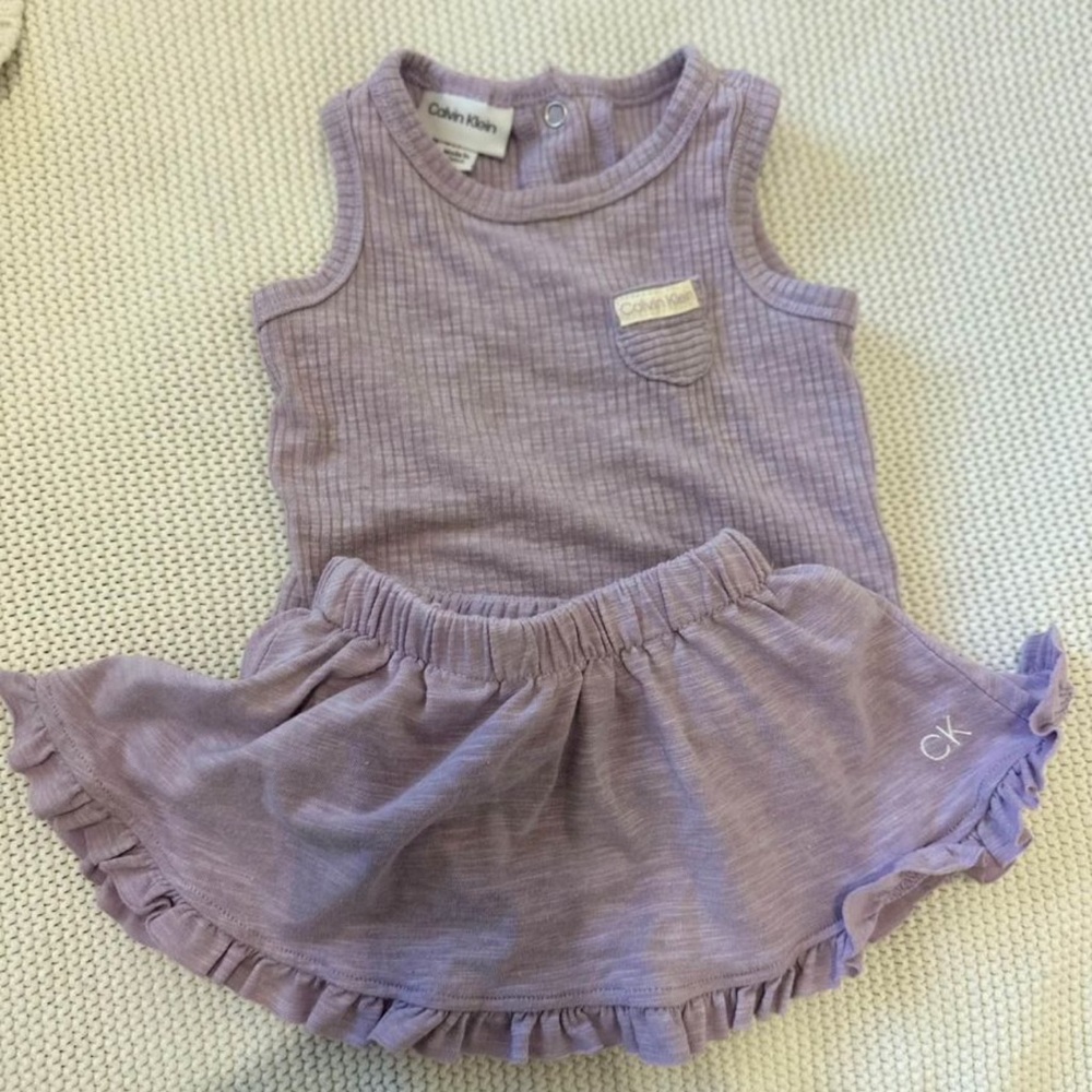 CALVIN KLEIN SET